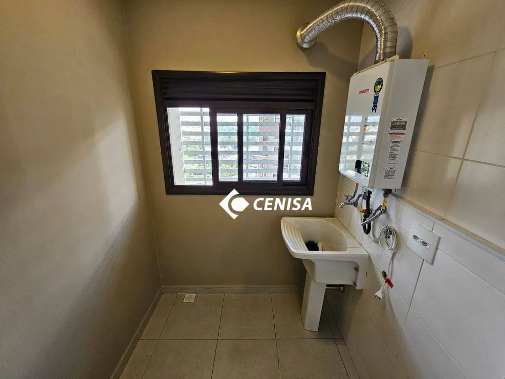 Apartamento, 3 quartos, 175 m² - Foto 7