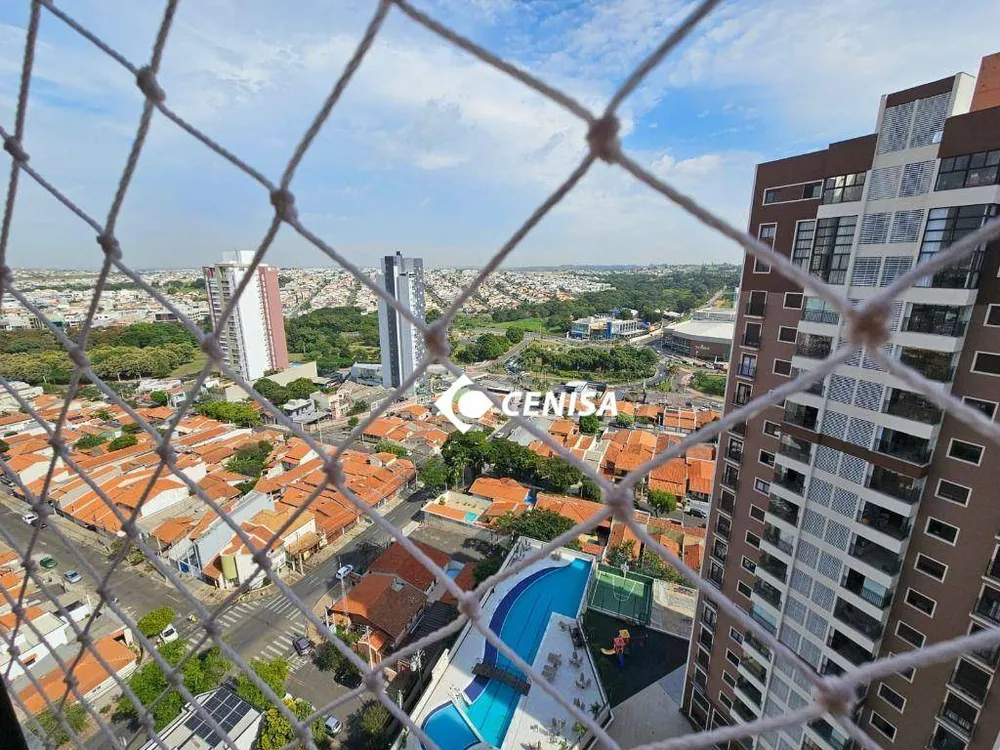 Apartamento, 3 quartos, 175 m² - Foto 3