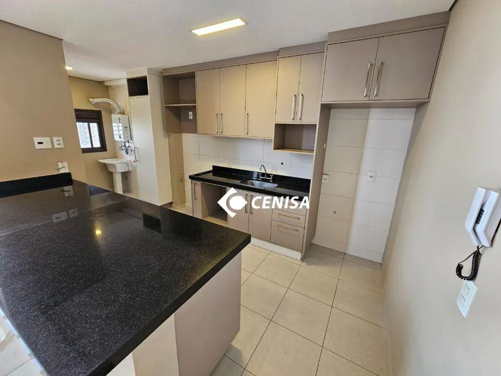 Apartamento, 3 quartos, 175 m² - Foto 5