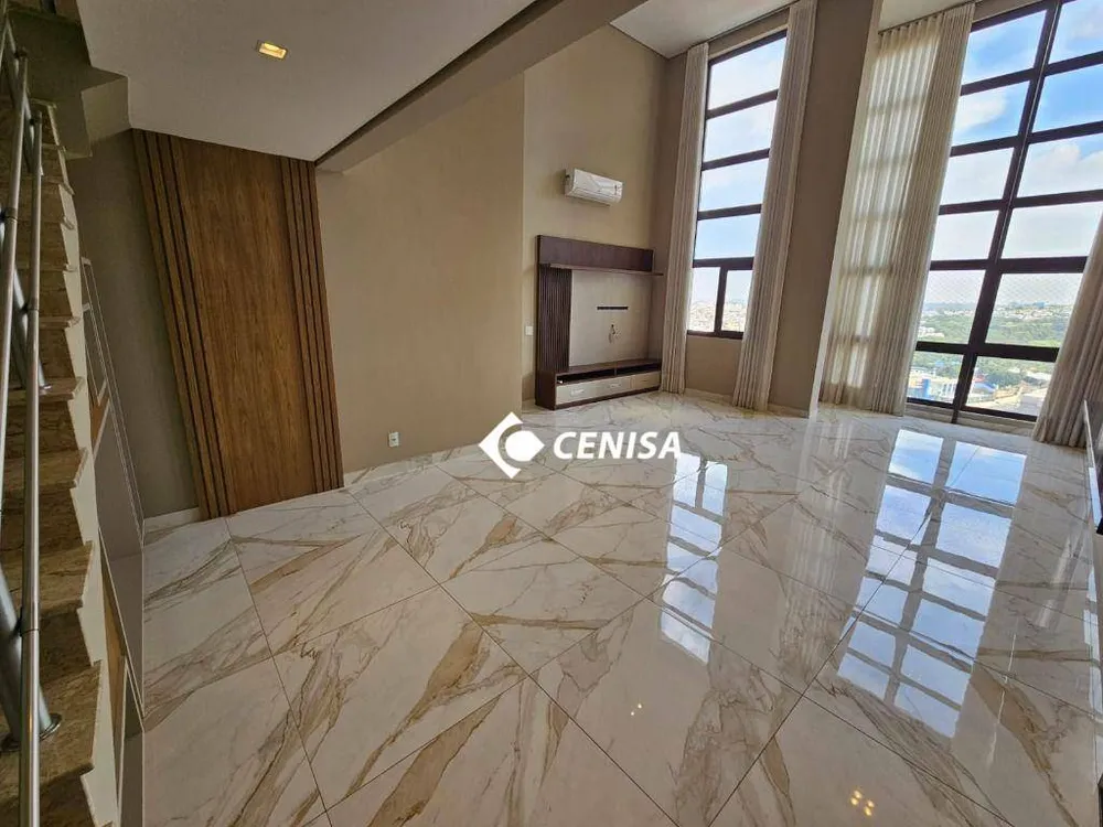 Apartamento, 3 quartos, 175 m² - Foto 1
