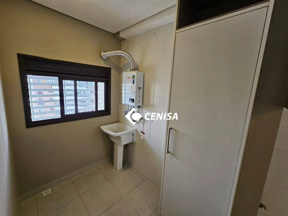 Apartamento, 3 quartos, 175 m² - Foto 6