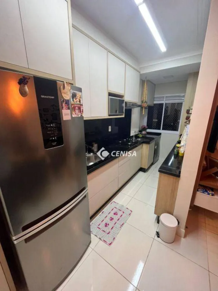 Apartamento, 2 quartos, 51 m² - Foto 1