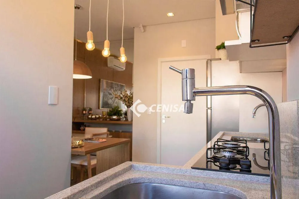 Apartamento, 2 quartos, 51 m² - Foto 10