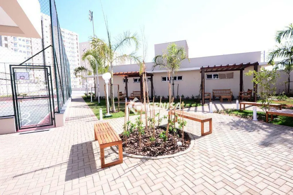 Apartamento, 2 quartos, 51 m² - Foto 7