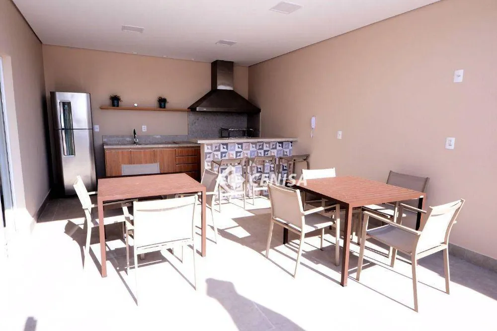 Apartamento, 2 quartos, 51 m² - Foto 5