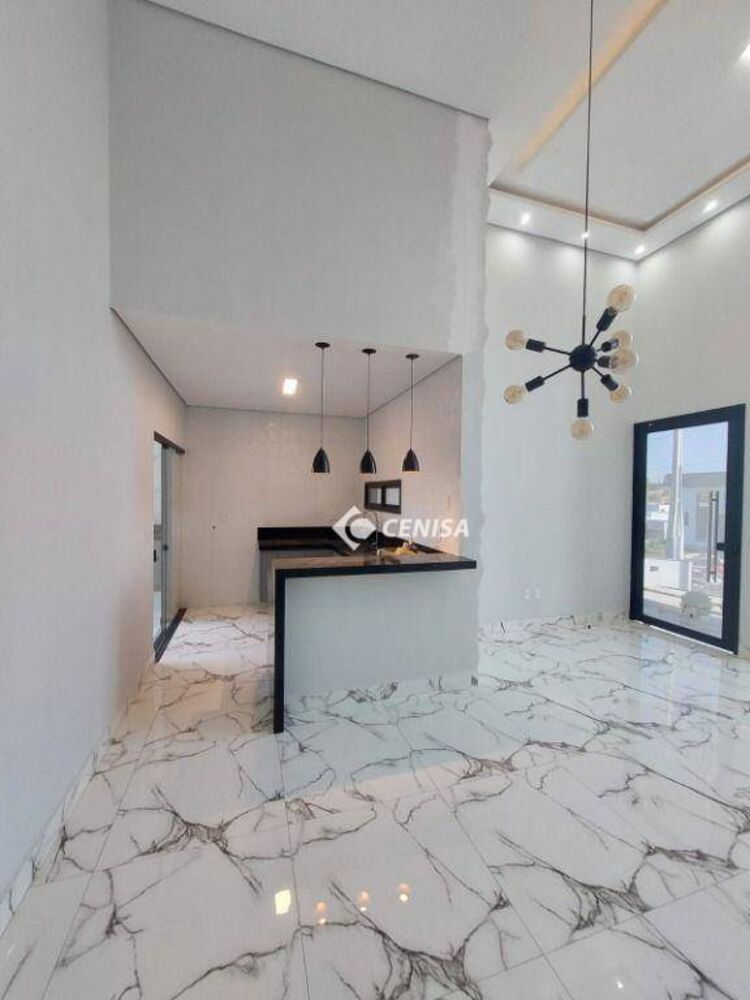Casa de Condomínio, 3 quartos - Foto 6