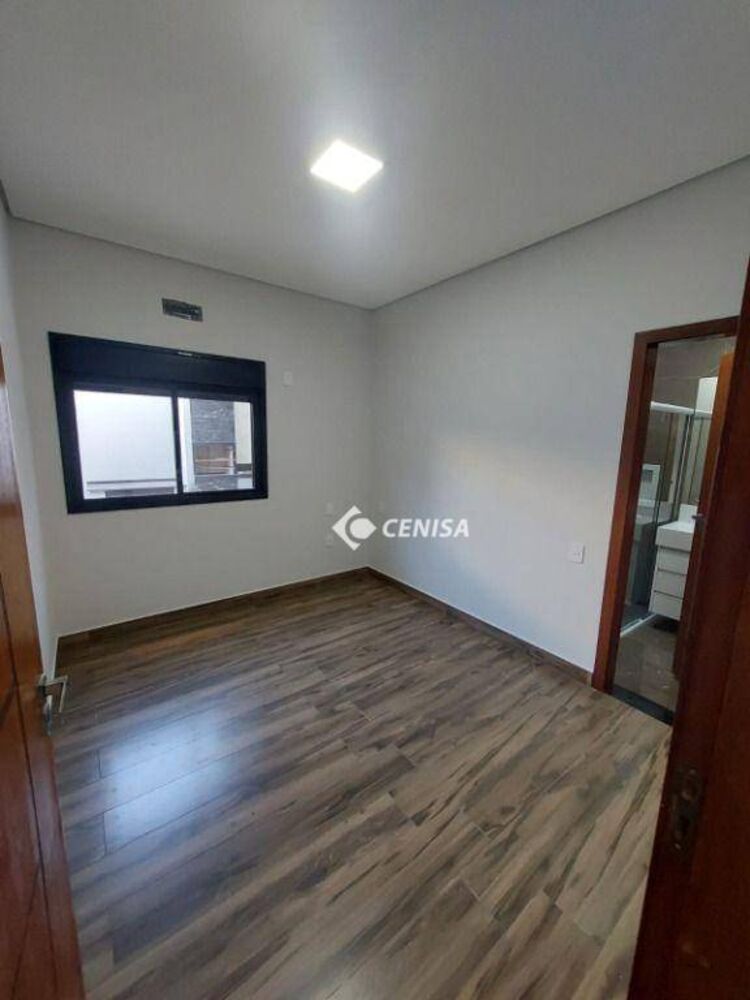 Casa de Condomínio, 3 quartos - Foto 14