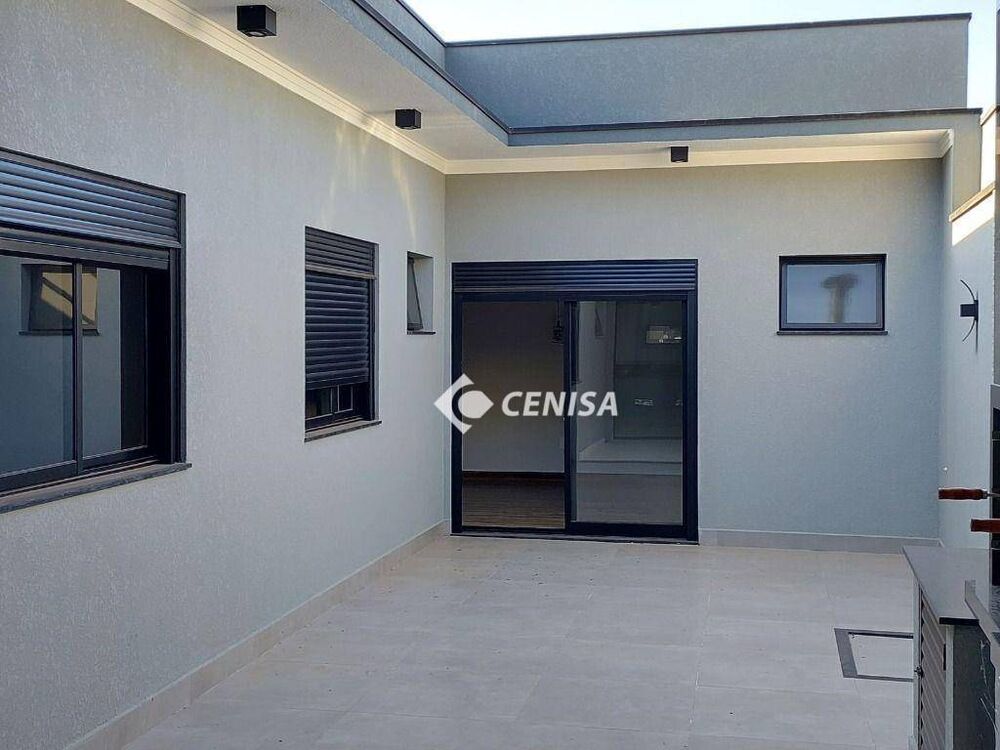 Casa de Condomínio, 3 quartos - Foto 12
