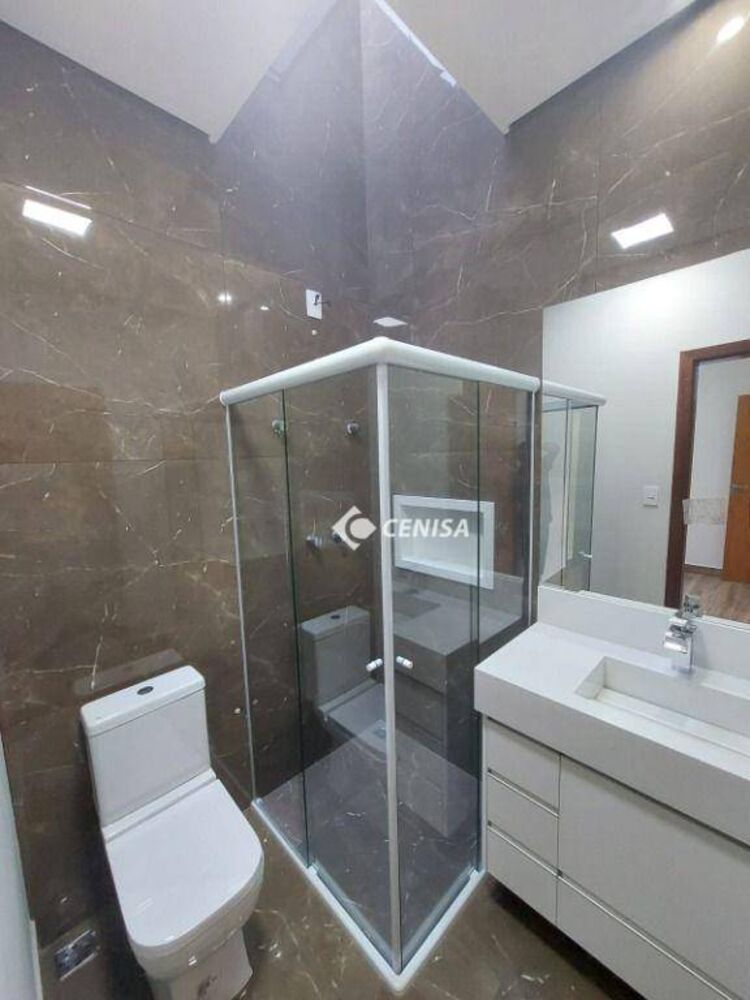 Casa de Condomínio, 3 quartos - Foto 11