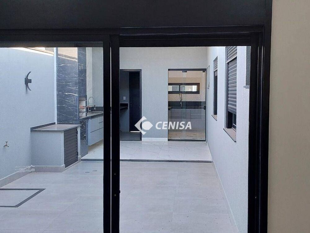 Casa de Condomínio, 3 quartos - Foto 9