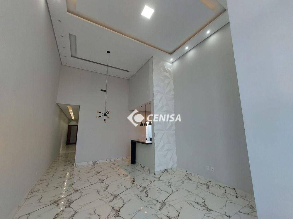 Casa de Condomínio, 3 quartos - Foto 10
