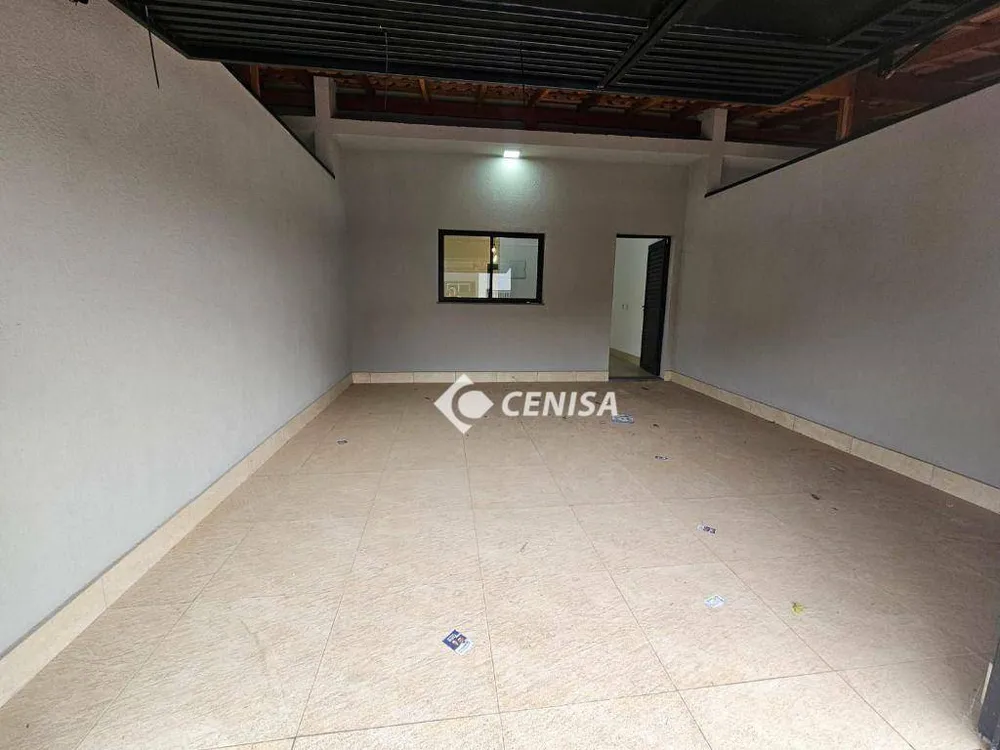 Casa, 2 quartos, 89 m² - Foto 3