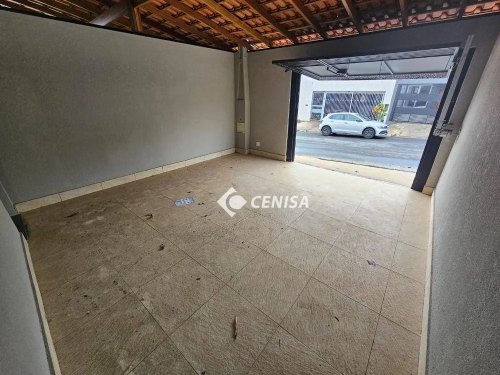 Casa, 2 quartos, 89 m² - Foto 3