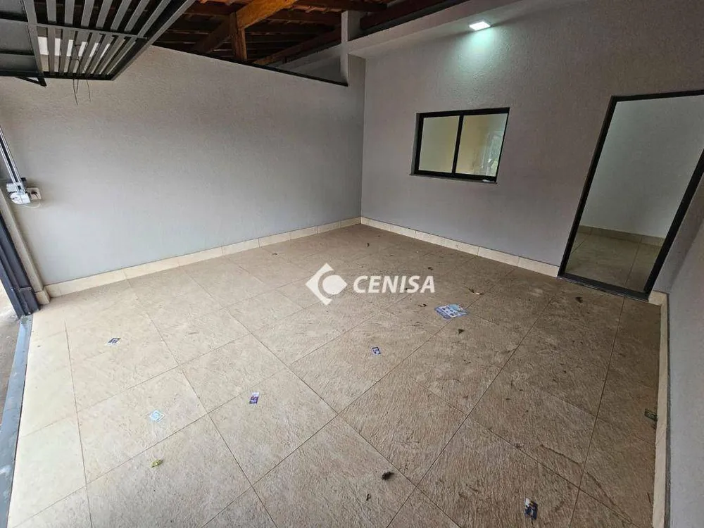 Casa, 2 quartos, 89 m² - Foto 2