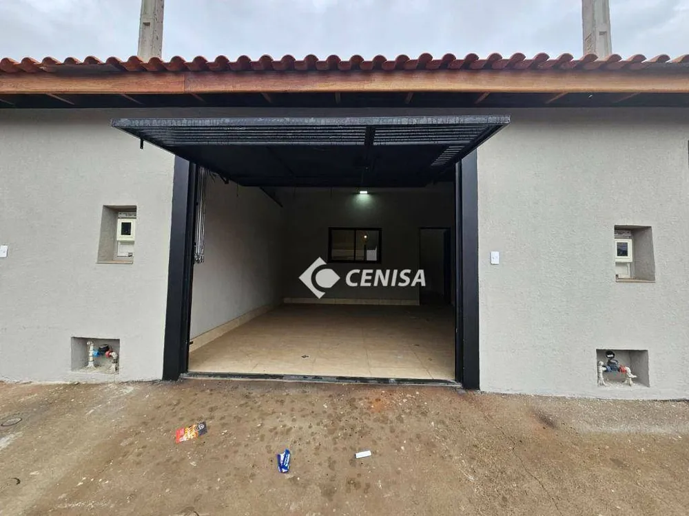 Casa, 2 quartos, 89 m² - Foto 8