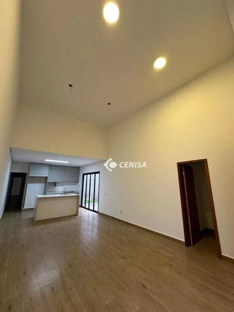 Casa de Condomínio à venda com 3 quartos, 103m² - Foto 5