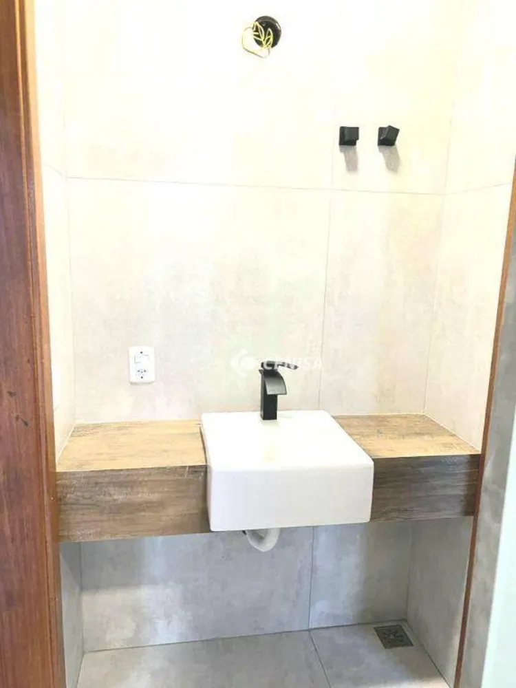Casa de Condomínio, 3 quartos - Foto 10