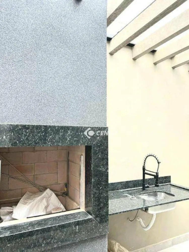 Casa de Condomínio, 3 quartos - Foto 11
