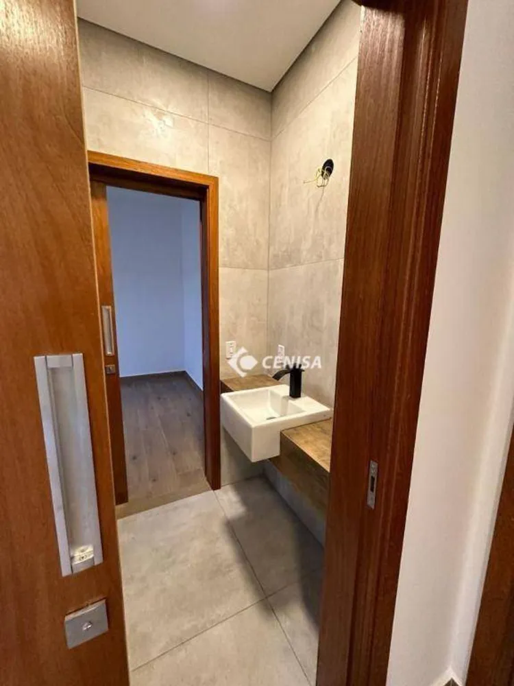 Casa de Condomínio, 3 quartos - Foto 15