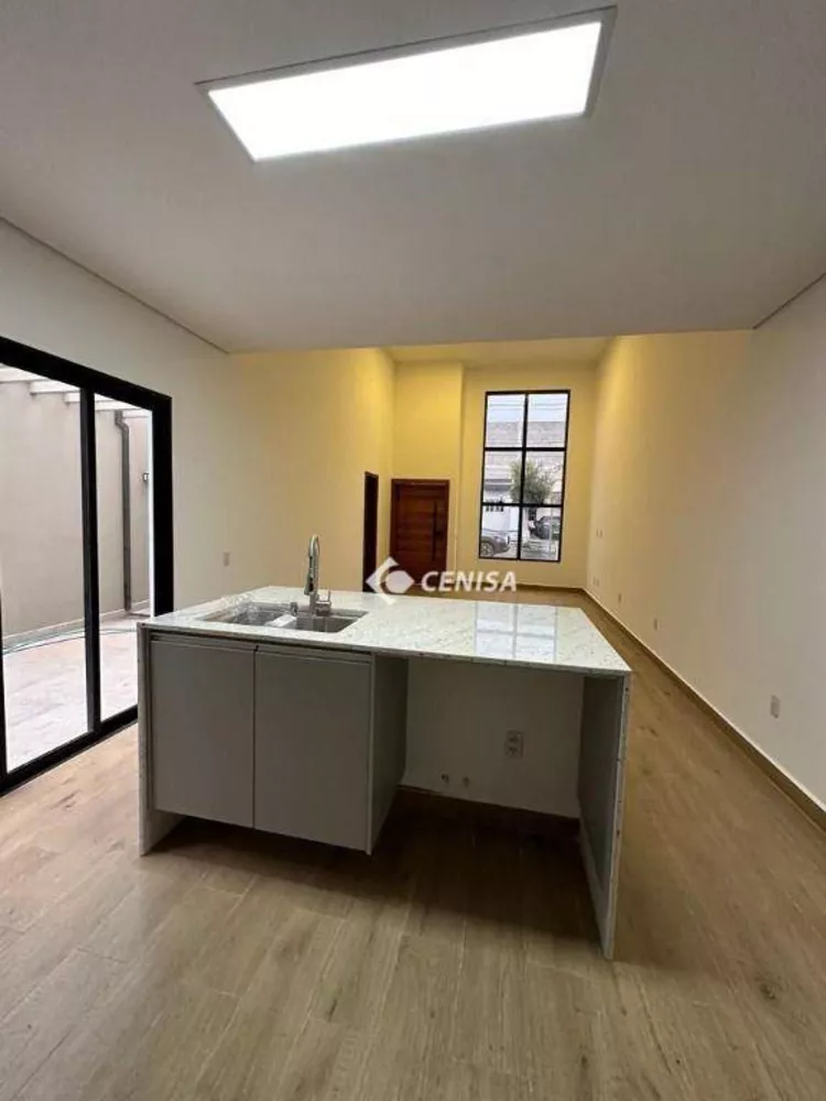 Casa de Condomínio à venda com 3 quartos, 103m² - Foto 8