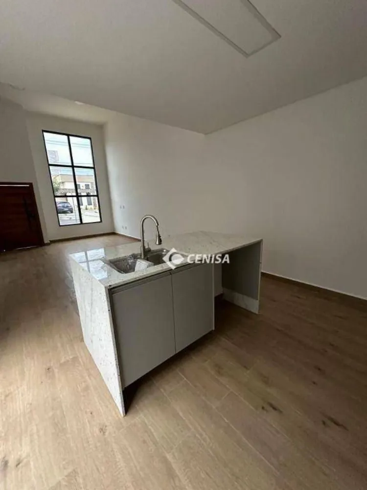 Casa de Condomínio, 3 quartos - Foto 9