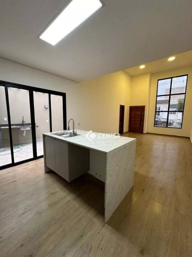 Casa de Condomínio à venda com 3 quartos, 103m² - Foto 7