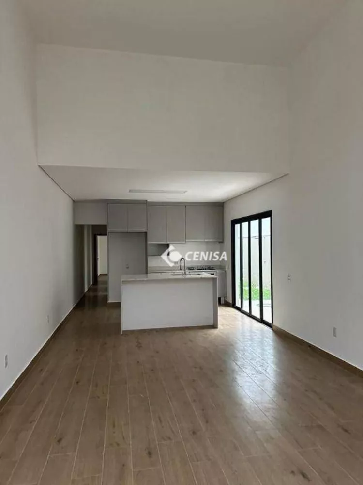 Casa de Condomínio à venda com 3 quartos, 103m² - Foto 6