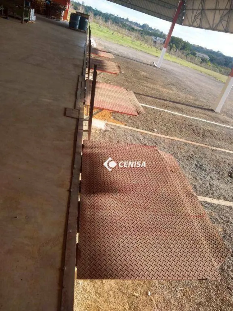 Depósito-Galpão, 1587 m² - Foto 6