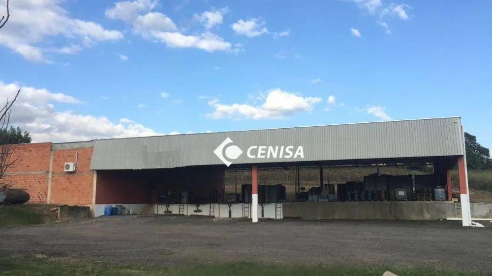 Depósito-Galpão, 1587 m² - Foto 8