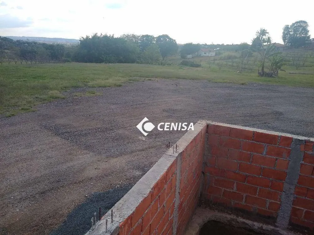 Depósito-Galpão, 1587 m² - Foto 11