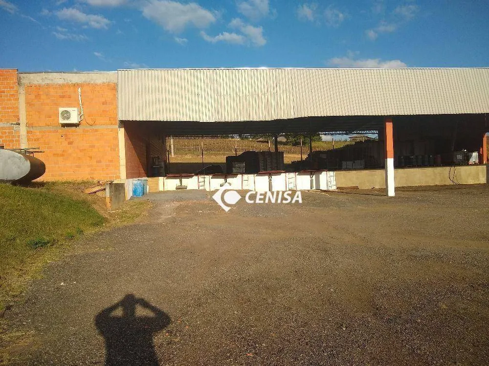 Depósito-Galpão, 1587 m² - Foto 10