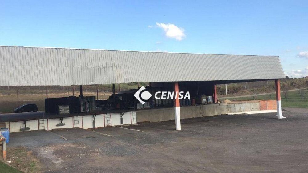 Depósito-Galpão-Armazém para alugar, 1587m² - Foto 4