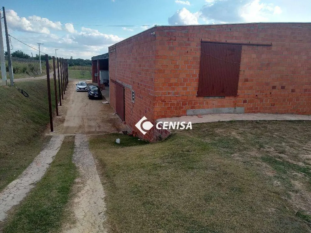 Depósito-Galpão, 1587 m² - Foto 7