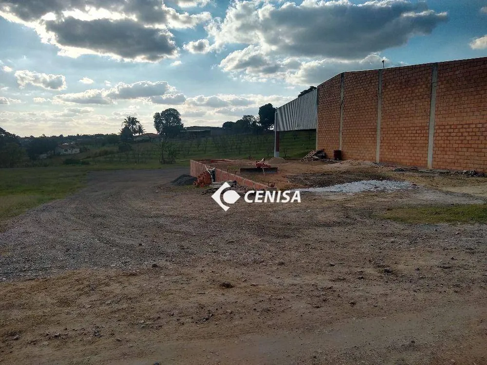 Depósito-Galpão, 1587 m² - Foto 12