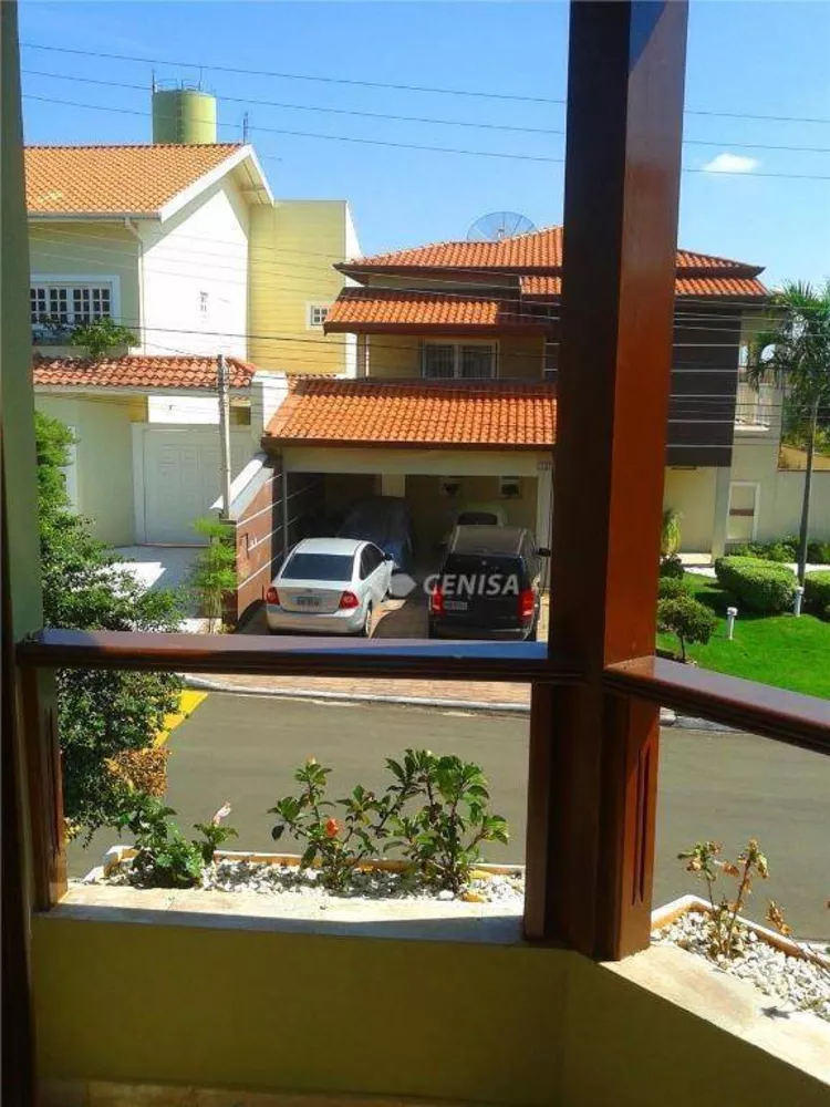 Casa de Condomínio à venda com 4 quartos, 317m² - Foto 19