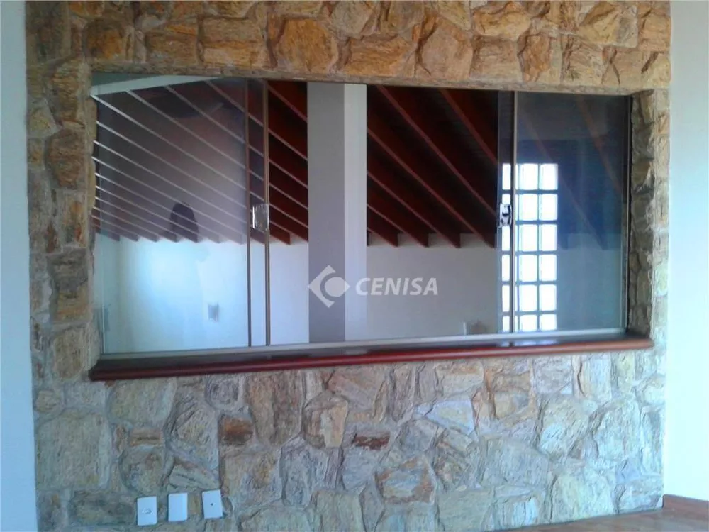 Casa de Condomínio à venda com 4 quartos, 317m² - Foto 18