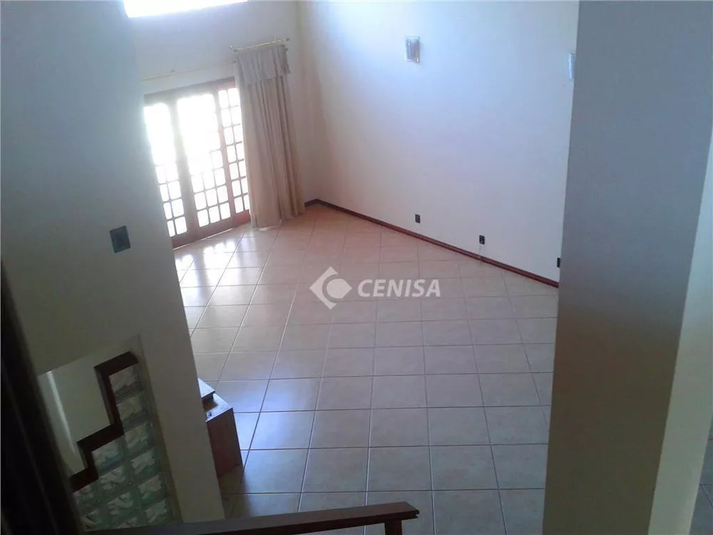 Casa de Condomínio à venda com 4 quartos, 317m² - Foto 22