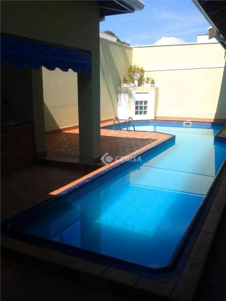 Casa de Condomínio, 4 quartos - Foto 35