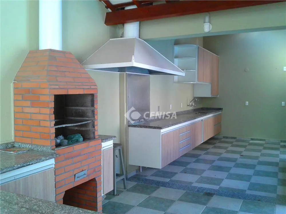 Casa de Condomínio, 4 quartos - Foto 37