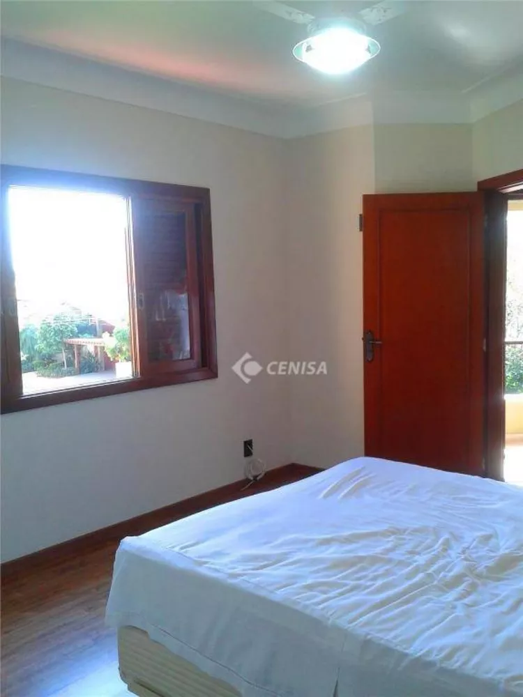 Casa de Condomínio à venda com 4 quartos, 317m² - Foto 27