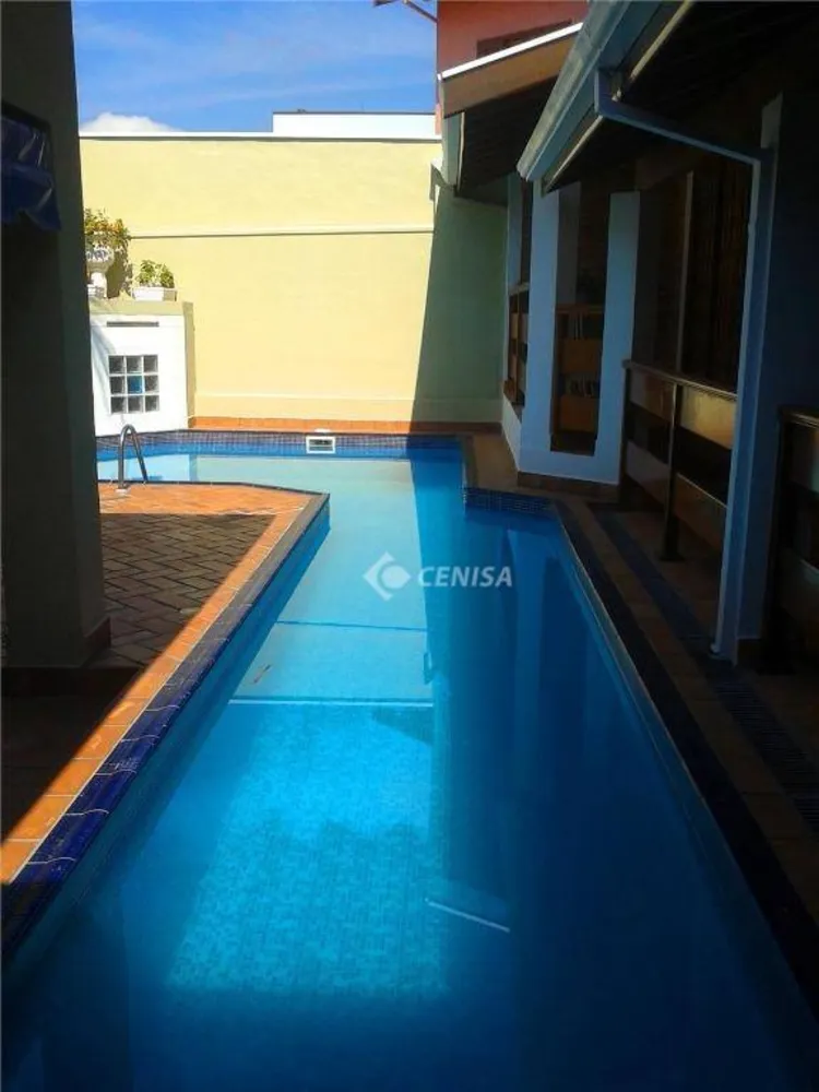Casa de Condomínio, 4 quartos - Foto 36