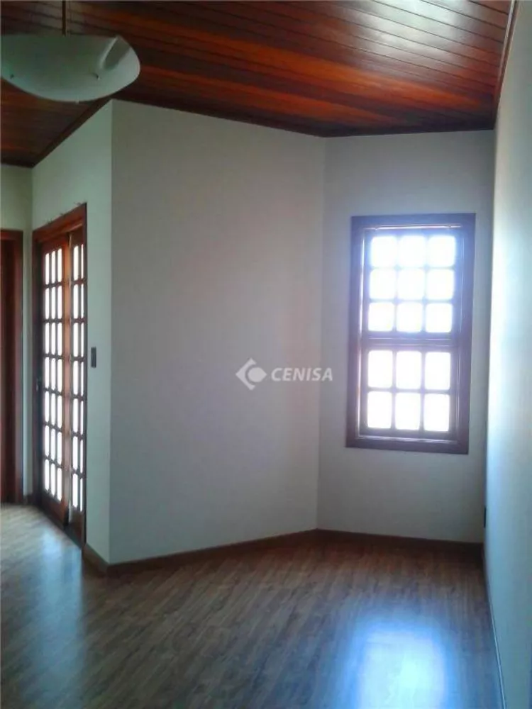 Casa de Condomínio à venda com 4 quartos, 317m² - Foto 17