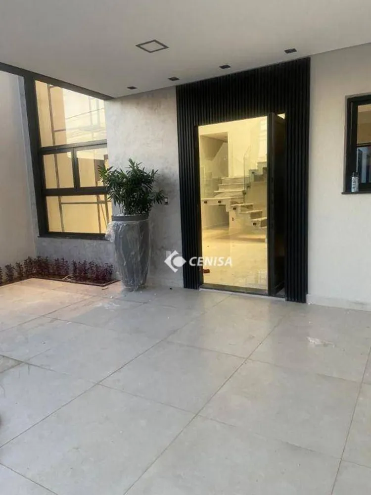 Casa de Condomínio, 3 quartos - Foto 5