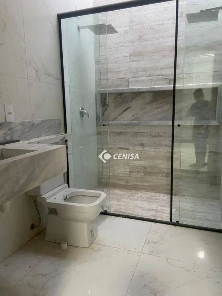 Casa de Condomínio, 3 quartos - Foto 6