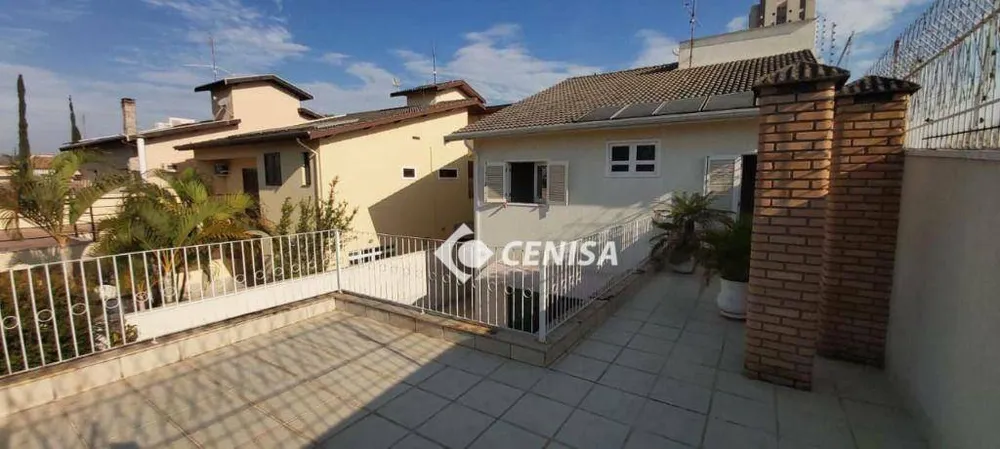 Casa de Condomínio, 4 quartos - Foto 6