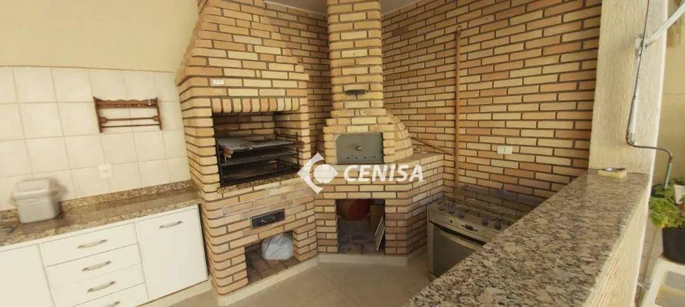 Casa de Condomínio, 4 quartos - Foto 3