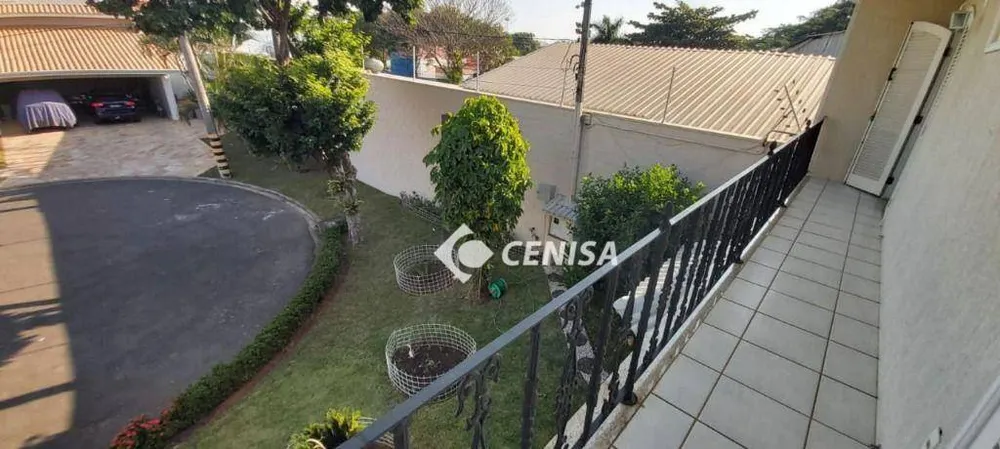 Casa de Condomínio, 4 quartos - Foto 5