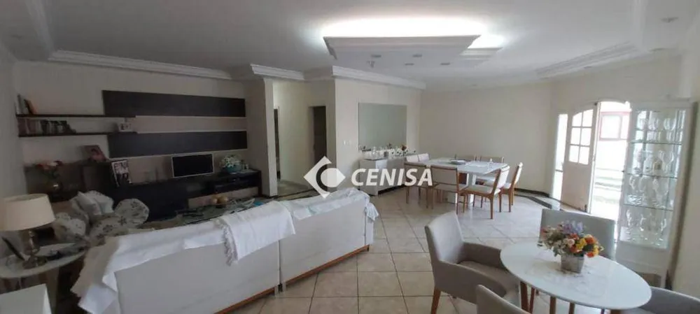 Casa de Condomínio, 4 quartos - Foto 1