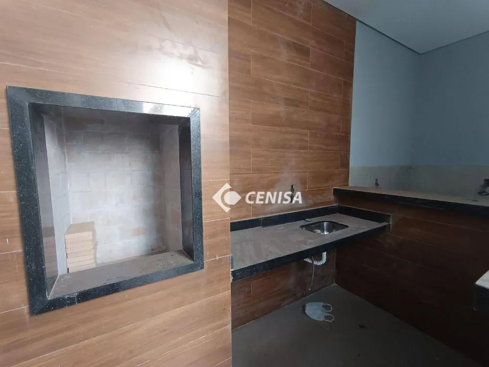 Casa, 4 quartos, 127 m² - Foto 5