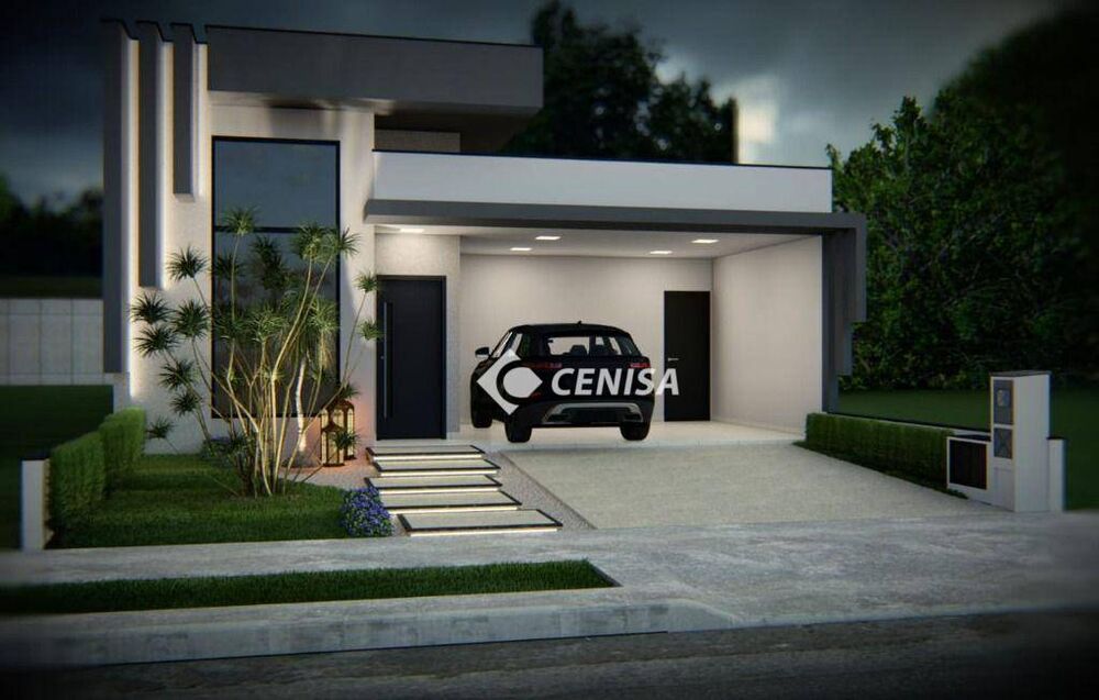 Casa de Condomínio, 3 quartos - Foto 7